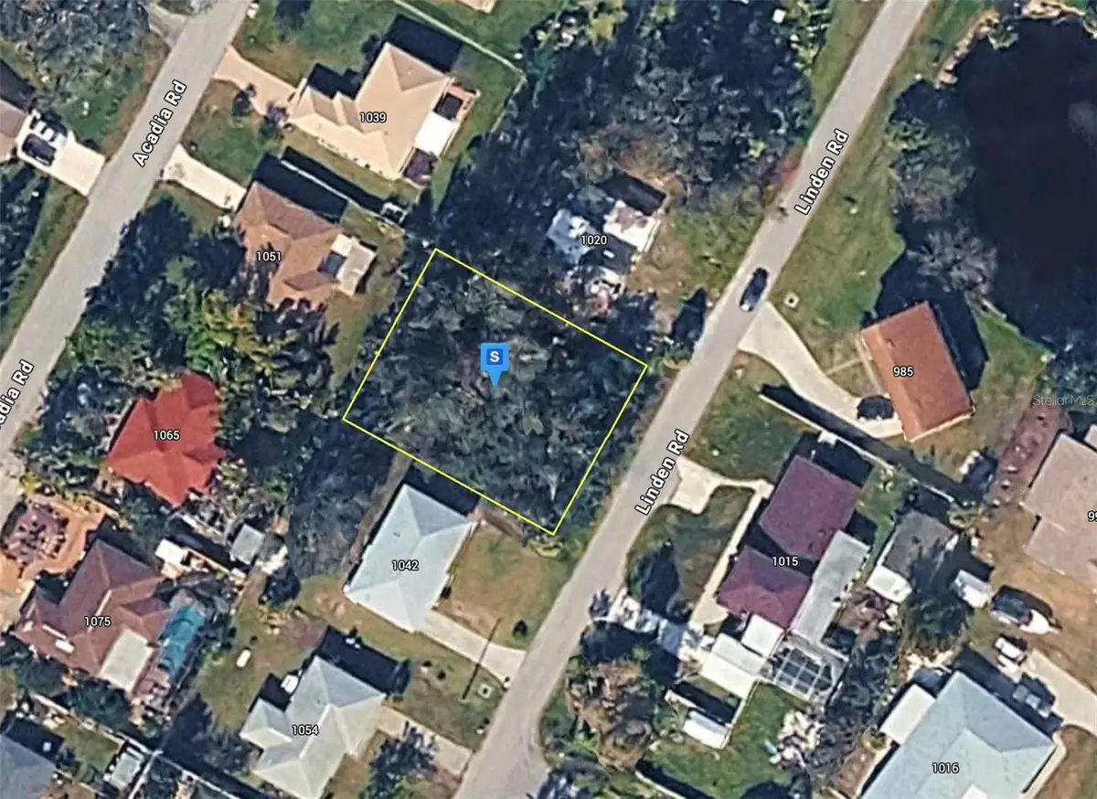 1030 Linden Road, Venice, FL 34293 - #1