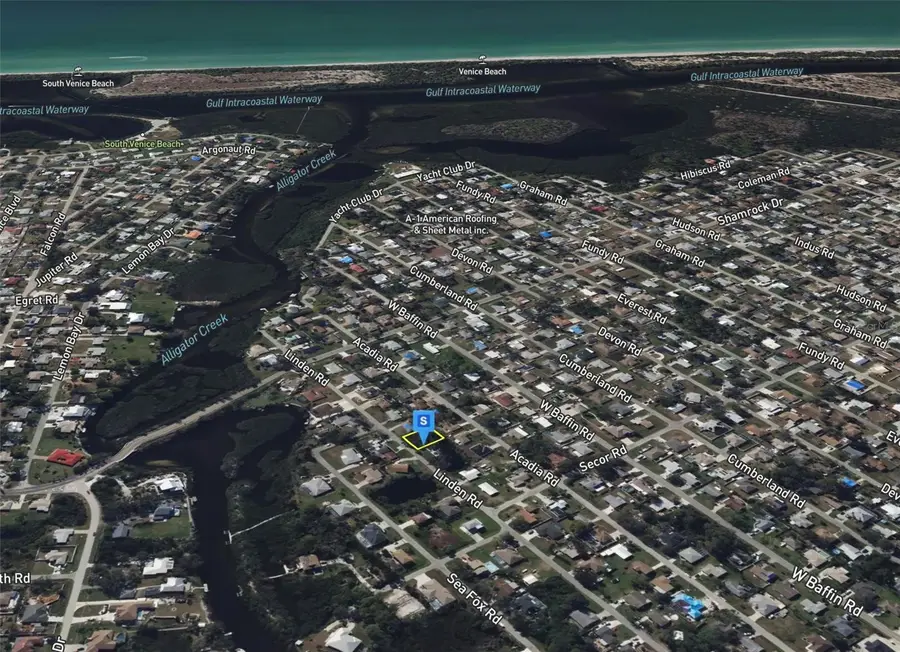 1030 Linden Road, Venice, FL 34293 - #3