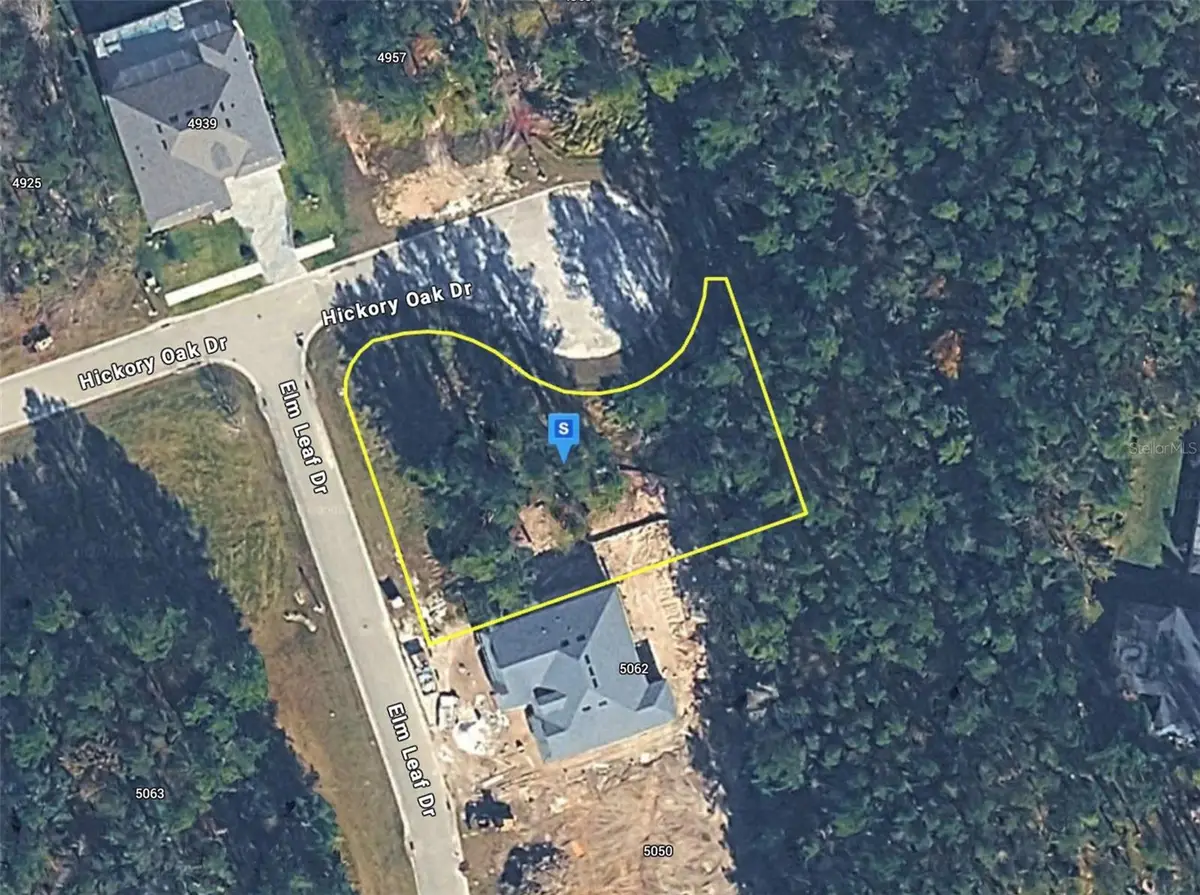 5070 Elm Leaf Drive, Brooksville, FL 34601 - #1