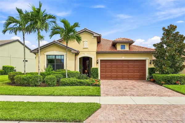 11170 Sandhill Preserve Drive, SARASOTA, FL 34238