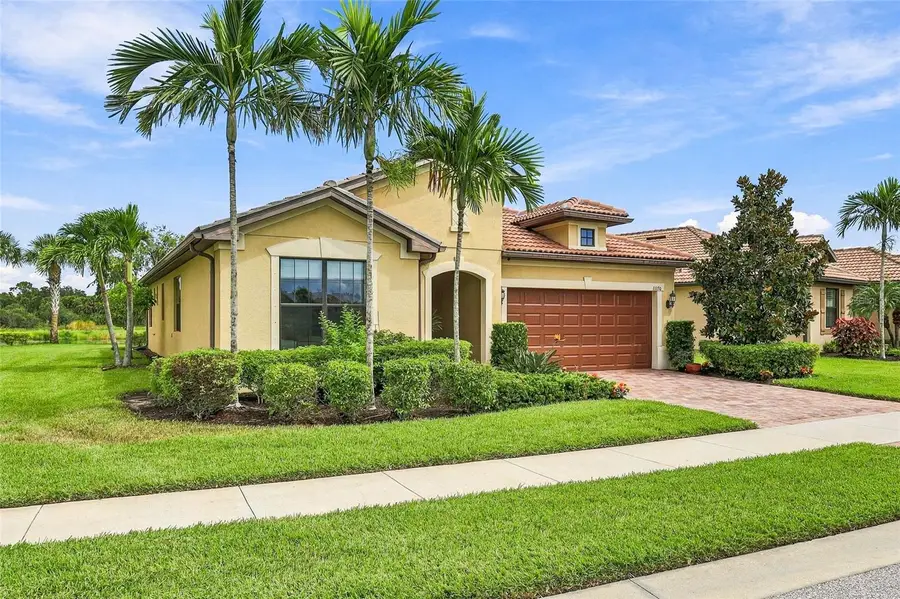 11170 Sandhill Preserve Drive, Sarasota, FL 34238 - #2