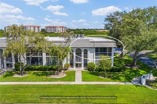 1647 Southwood Street #1647, SARASOTA, FL 34231