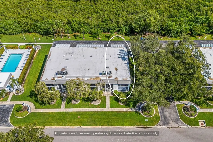 1647 Southwood Street #1647, Sarasota, FL 34231 - #2