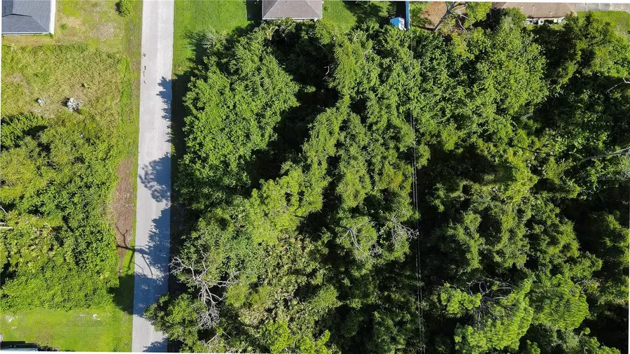 2458 Woodyglen Street, Port Charlotte, FL 33948 - #3