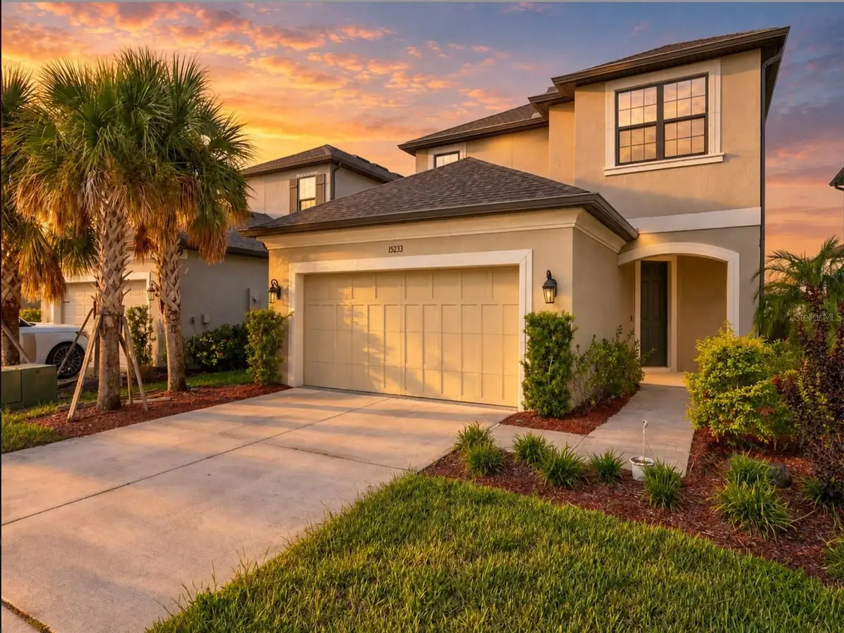 15233 Shady Palms Lane, Nokomis, FL 34275 - #1