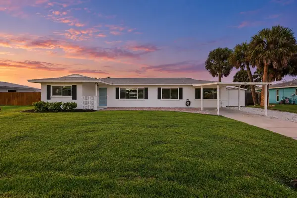 509 Buena Vista Drive, NOKOMIS, FL 34275