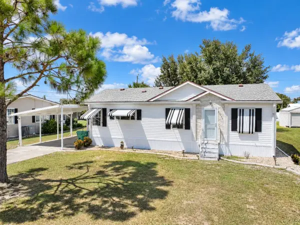 29206 Crawford Avenue, PUNTA GORDA, FL 33982