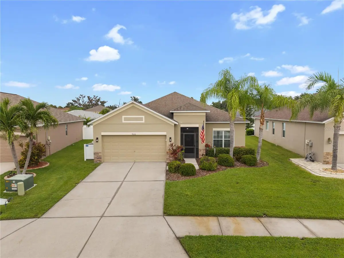9006 41st Street E, Parrish, FL 34219 - #1
