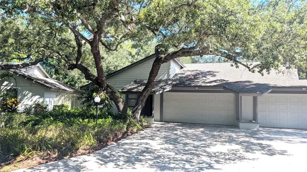 4615 Oak Forest Drive E #22, SARASOTA, FL 34231