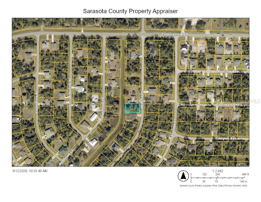 Address Withheld By Seller, North Port, FL 34291 - #1