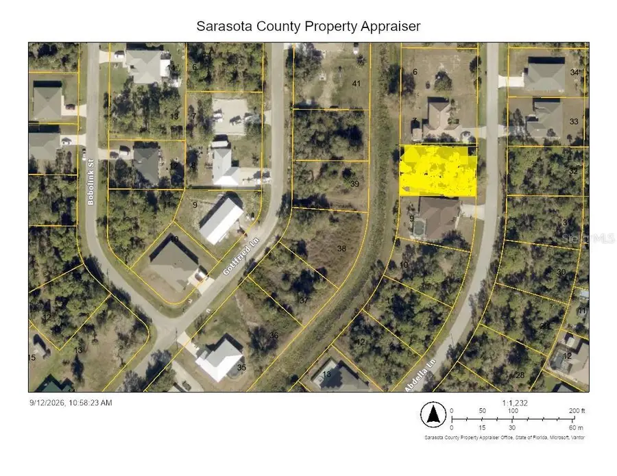 Address Withheld By Seller, North Port, FL 34291 - #2
