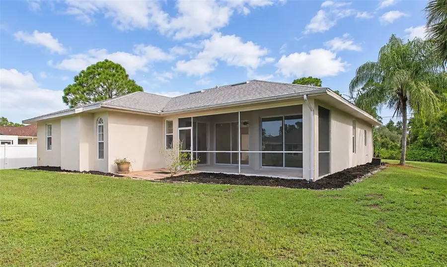 2771 Rebel Lane, North Port, FL 34286 - #3