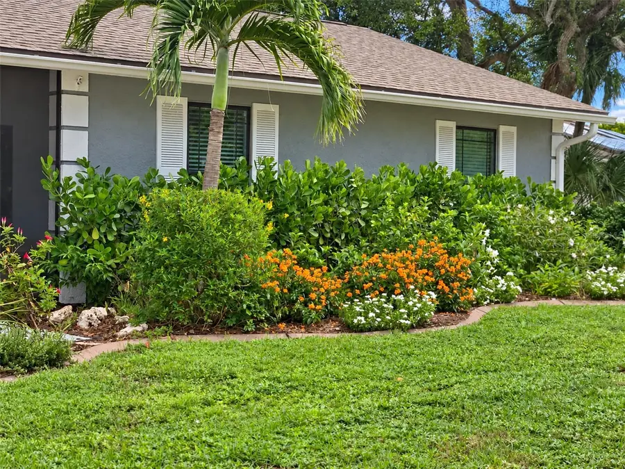 5054 San Jose Drive, Sarasota, FL 34235 - #2