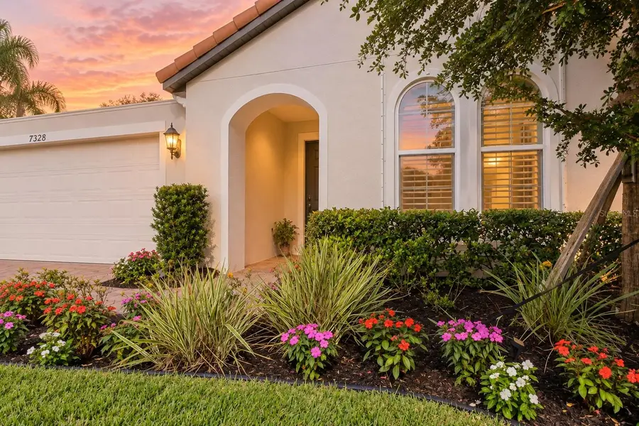 7328 Great Egret Boulevard, Sarasota, FL 34241 - #2