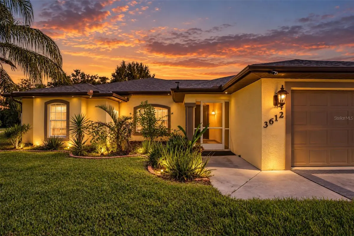 3612 Chiron Avenue, North Port, FL 34286 - #1