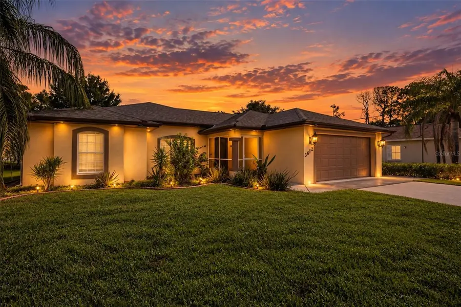 3612 Chiron Avenue, North Port, FL 34286 - #2
