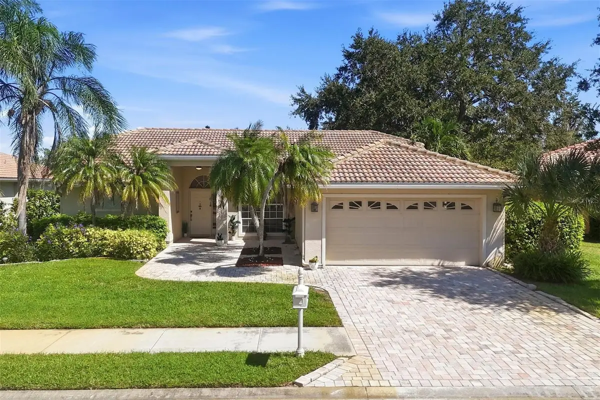 4246 Hearthstone Drive, Sarasota, FL 34238 - #1