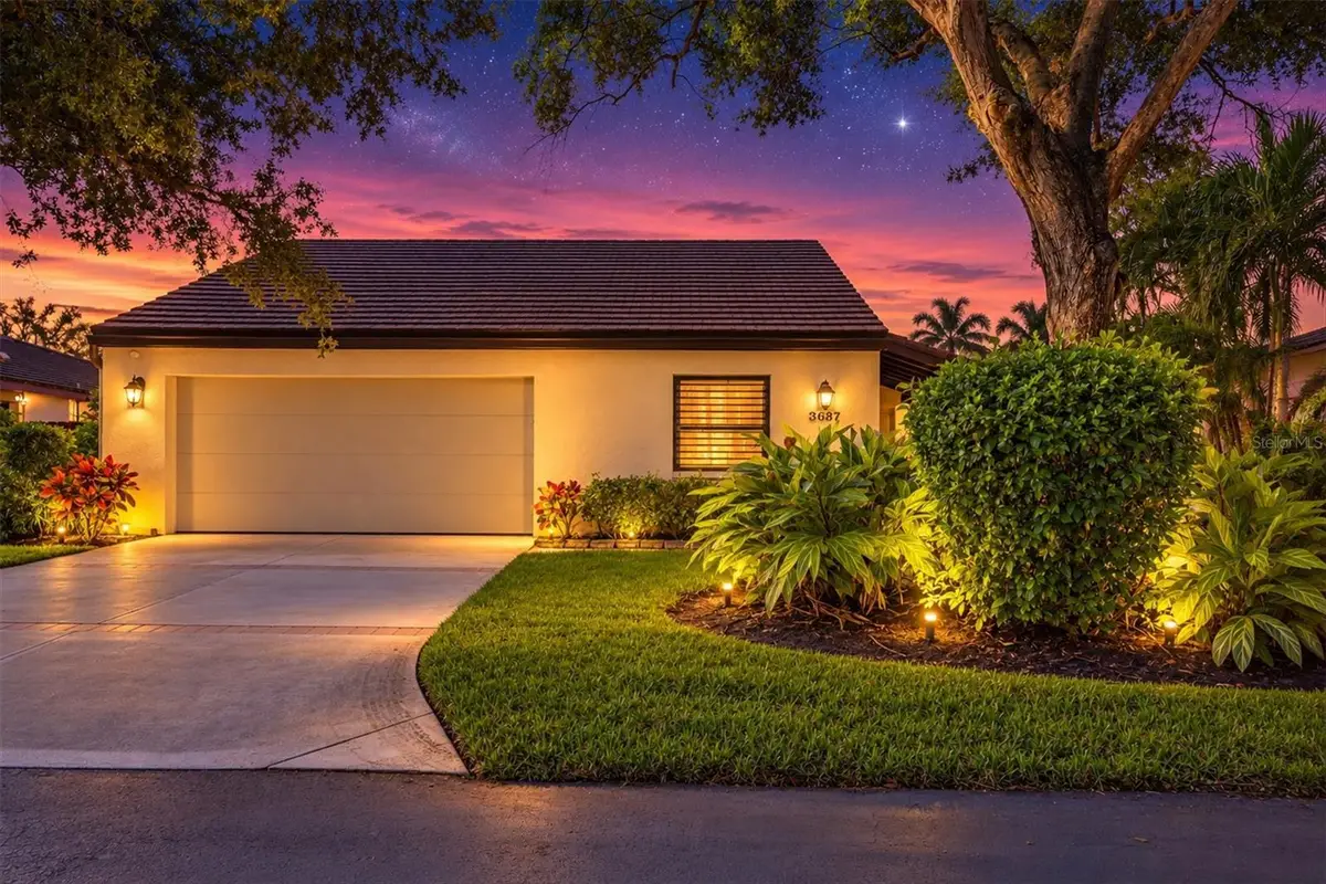 3634 Glen Oaks Manor Drive, Sarasota, FL 34232 - #1