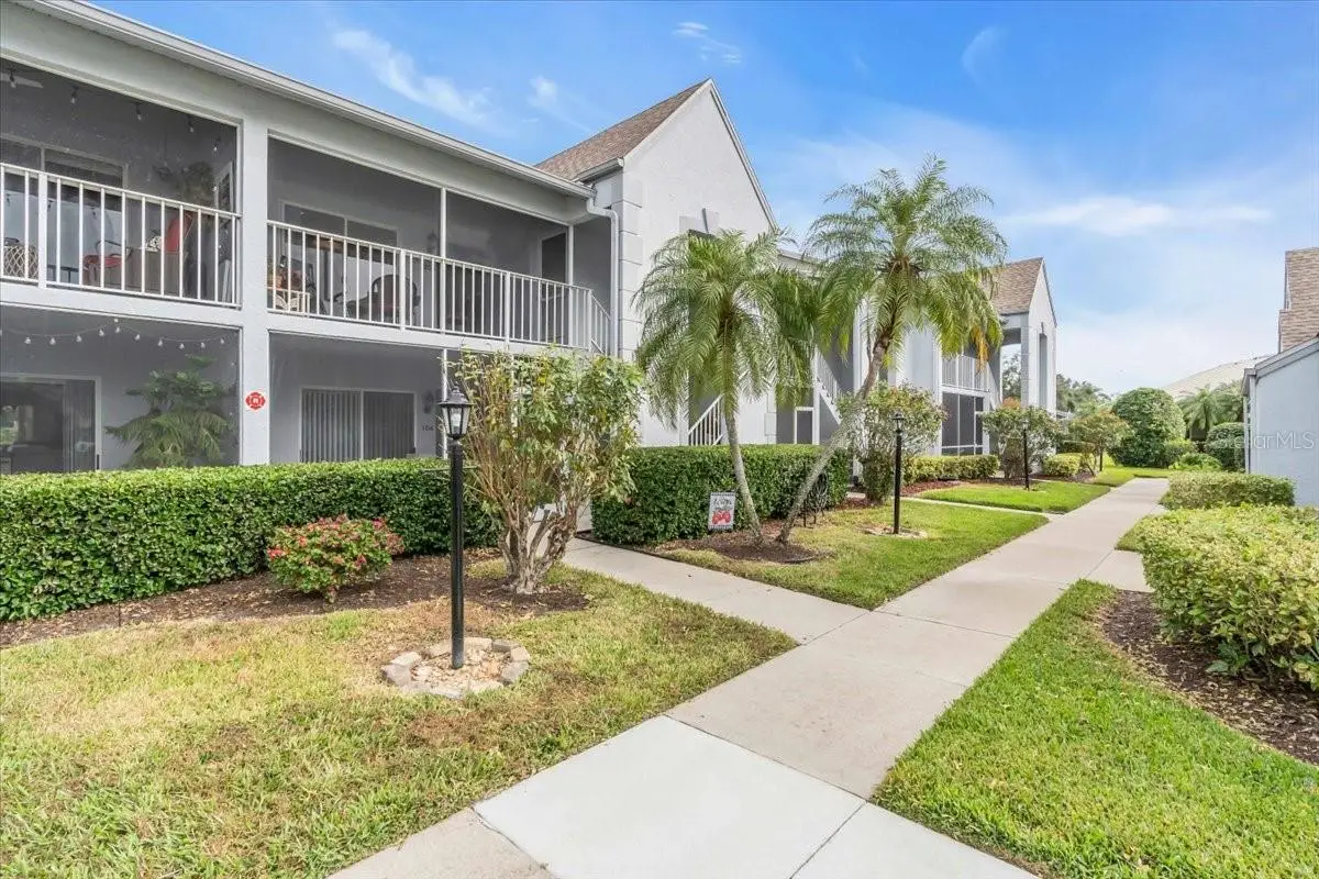 6807 Stone River Road #204, Bradenton, FL 34203 - #1