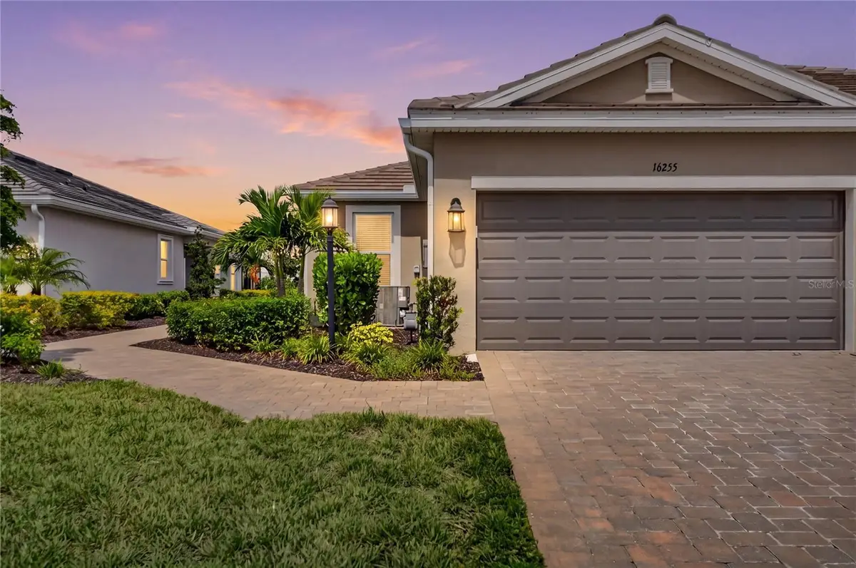 16255 San Donato Place, Bradenton, FL 34211 - #1
