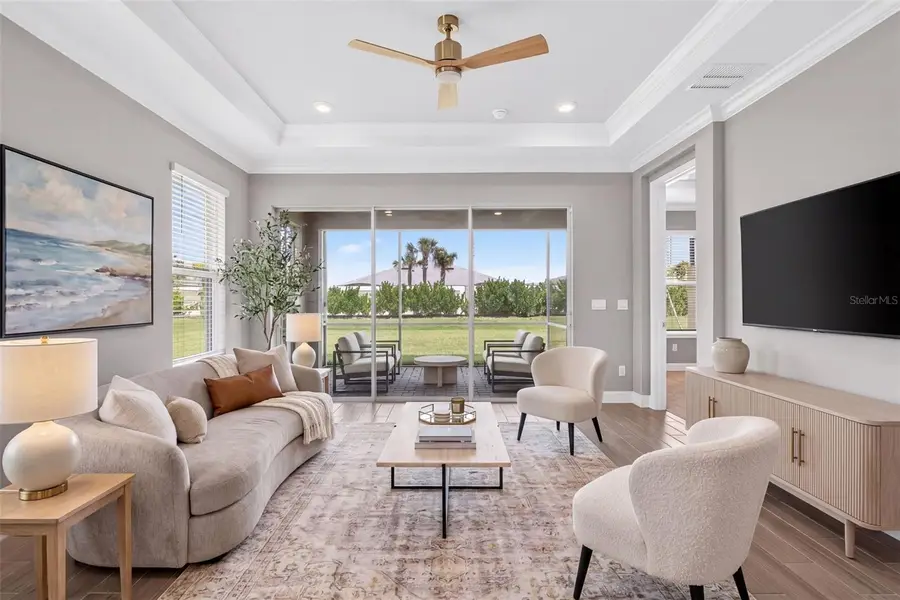 16255 San Donato Place, Bradenton, FL 34211 - #3
