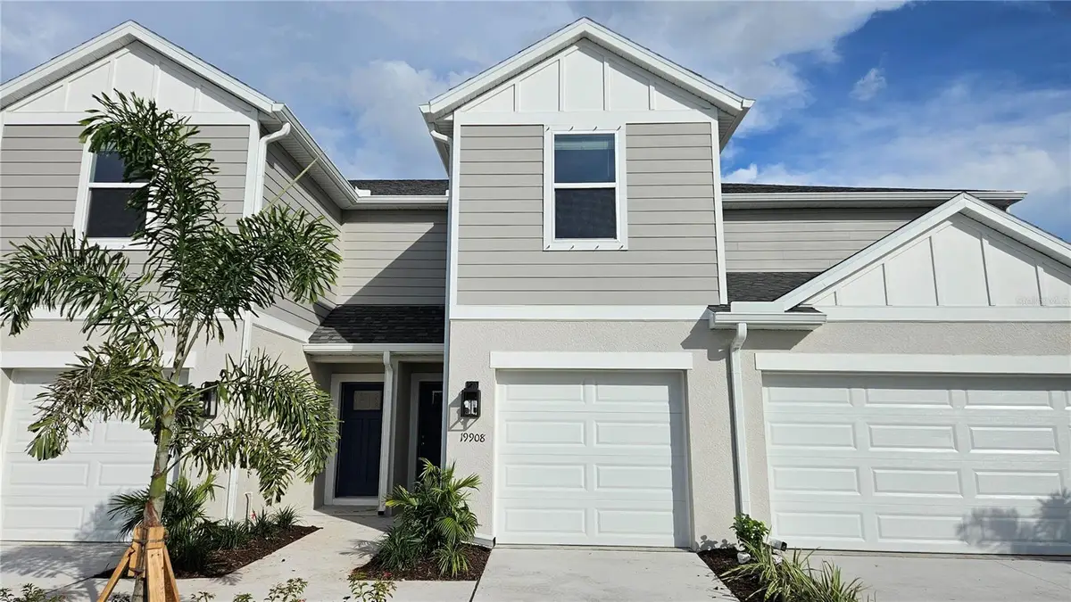 19908 Madera Circle, Venice, FL 34293 - #1