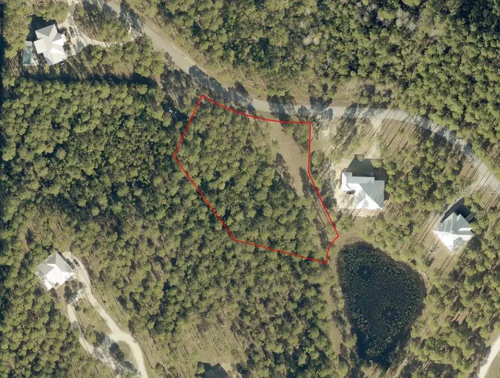 8548 Preservation Drive, Panama City Beach, FL 32413 - #1