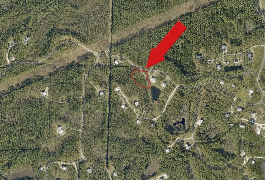 8548 Preservation Drive, Panama City Beach, FL 32413 - #3