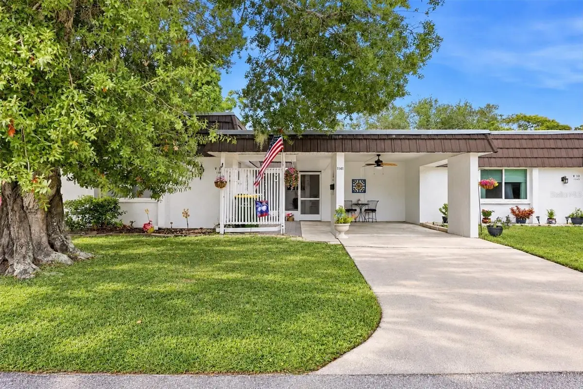 1141 Merle Way #14, Sarasota, FL 34232 - #1