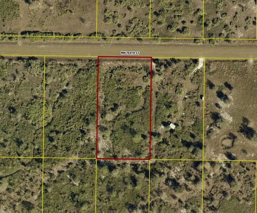 15474 NW 264th Street, Okeechobee, FL 34972 - #3