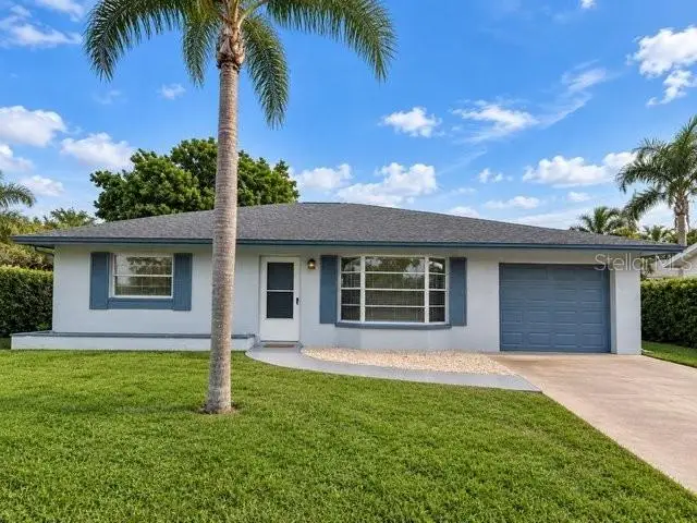 536 Center Road, Venice, FL 34285 - #1