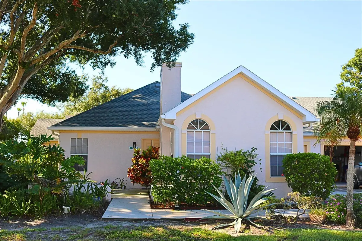 4582 Citation Lane #D, Sarasota, FL 34233 - #1