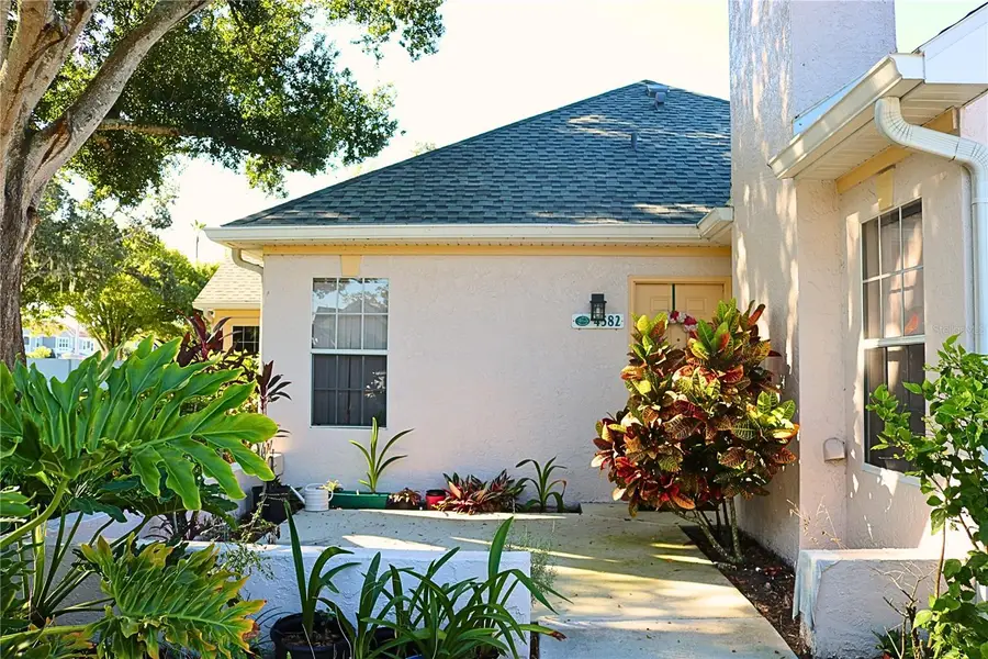 4582 Citation Lane #D, Sarasota, FL 34233 - #3