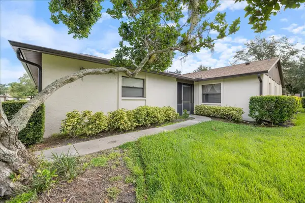 462 Oak Hill Circle #5, SARASOTA, FL 34232