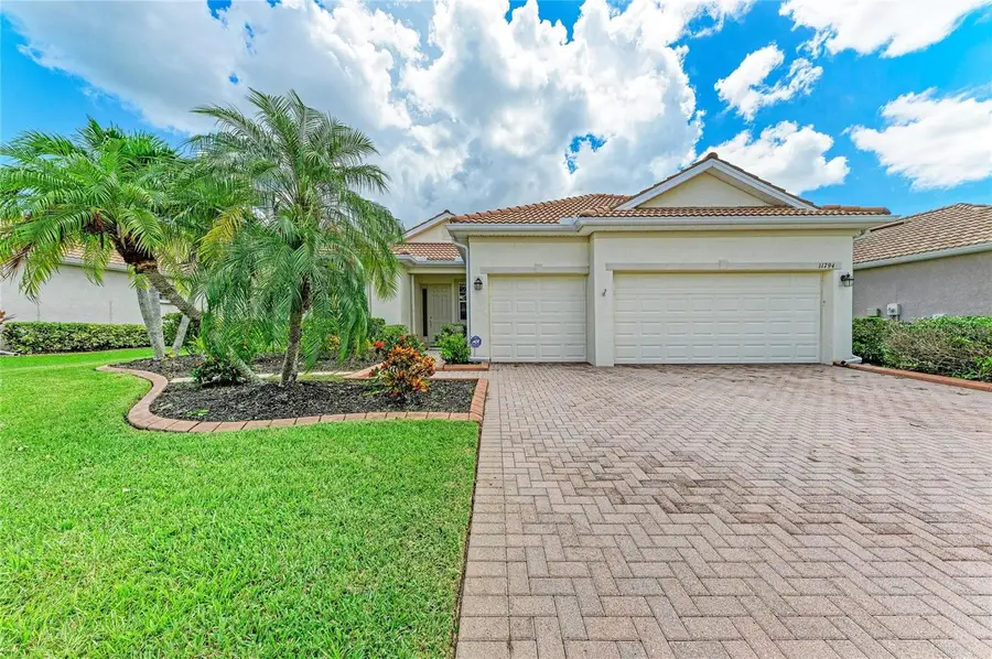 11794 Granite Woods Loop, Venice, FL 34292 - #2