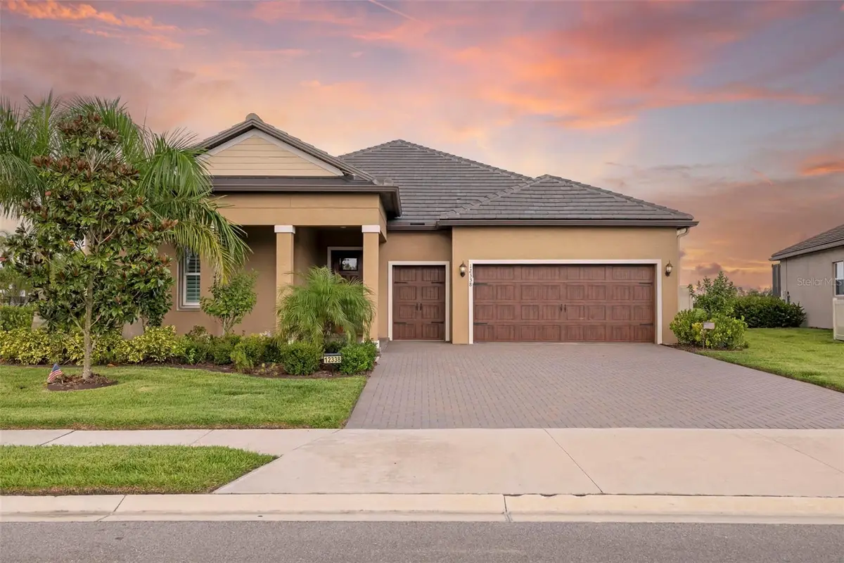 12338 Violet Jasper Drive, Parrish, FL 34219 - #1