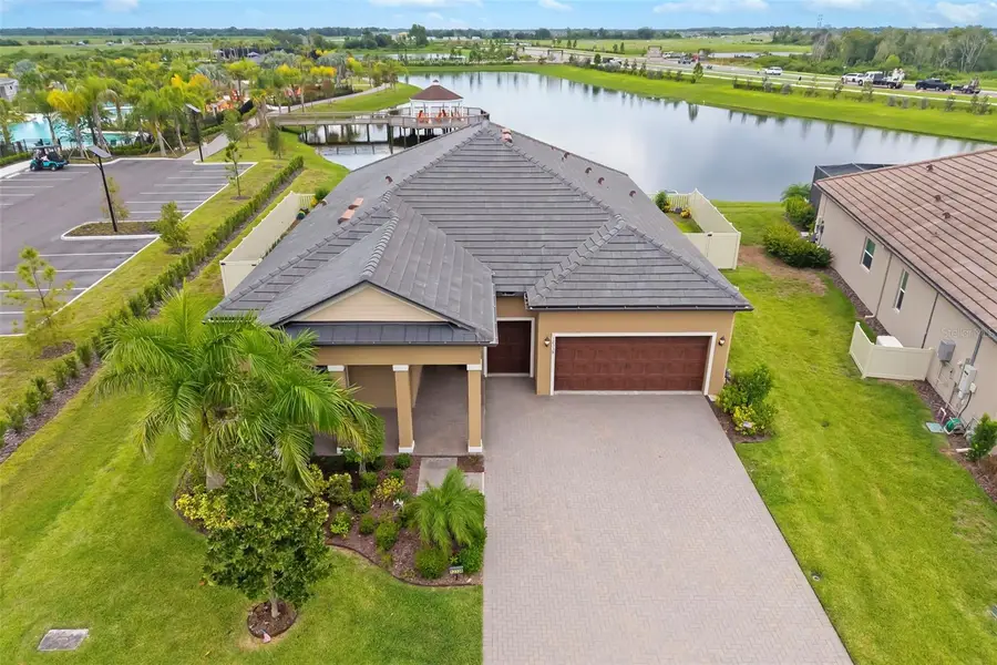 12338 Violet Jasper Drive, Parrish, FL 34219 - #2