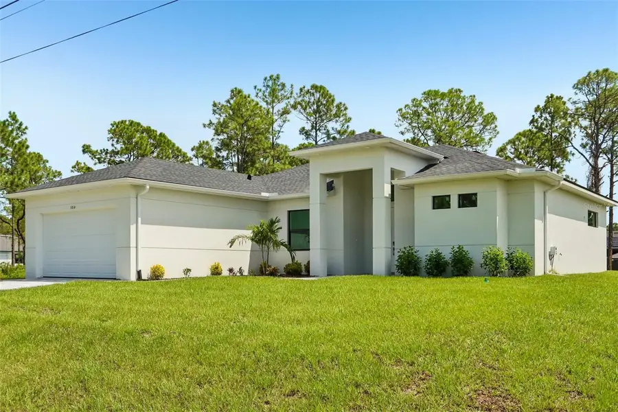 1016 State Avenue, Lehigh Acres, FL 33972 - #2