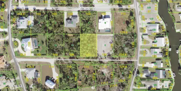 1685 Tarpon Avenue, ENGLEWOOD, FL 34223