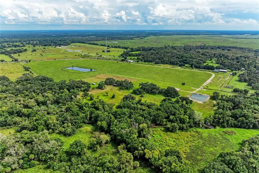 Coker Gully Road, Myakka City, FL 34251 - #3