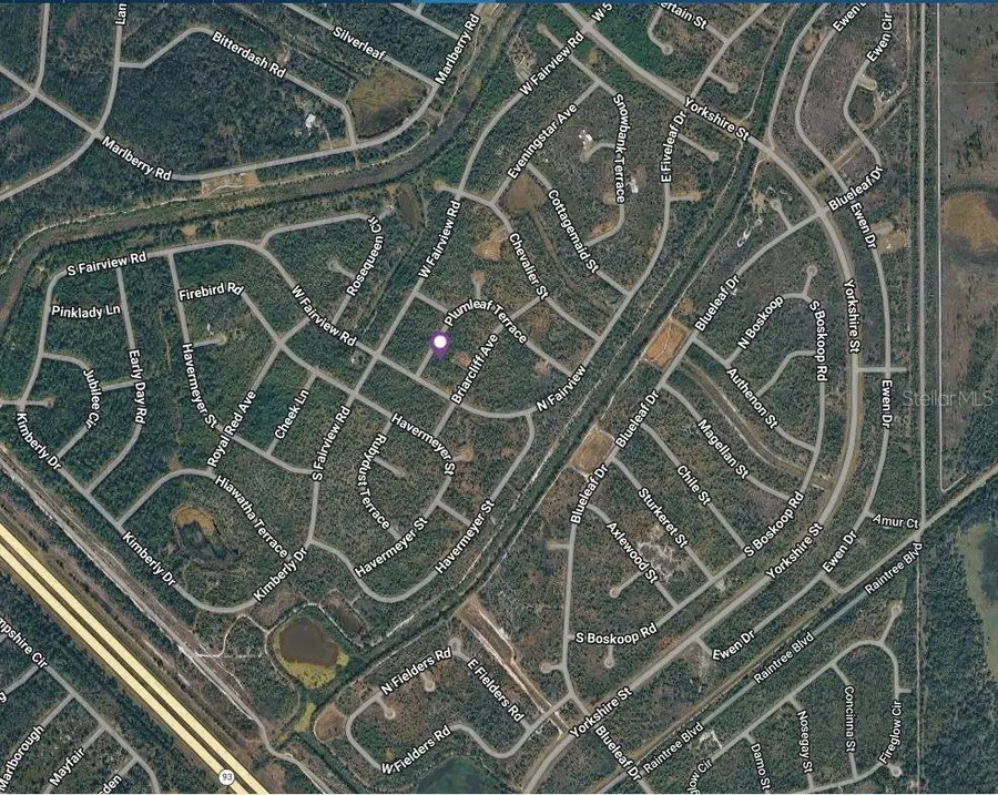 Plumleaf Terrace, North Port, FL 34288 - #2