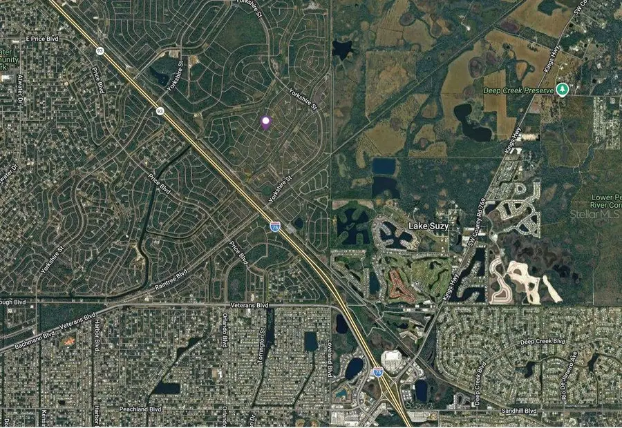Plumleaf Terrace, North Port, FL 34288 - #3
