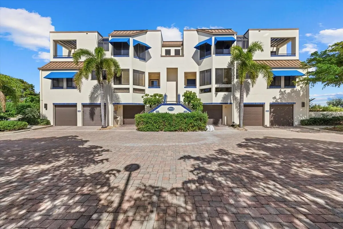 2012 Harbourside Drive #2104, Longboat Key, FL 34228 - #1