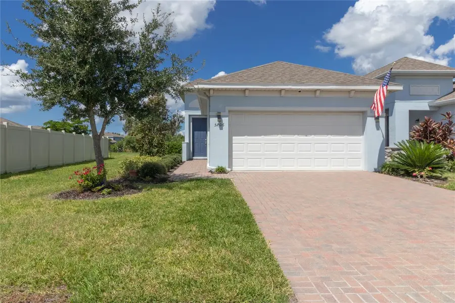 5706 Mezzana Run, Palmetto, FL 34221 - #2