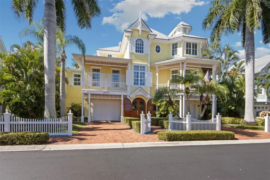 12914 Yacht Club Place, Cortez, FL 34215 - #2
