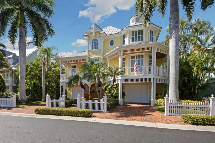 12914 Yacht Club Place, Cortez, FL 34215 - #3