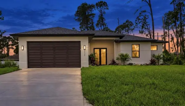 2235 Nabble Lane, NORTH PORT, FL 34288