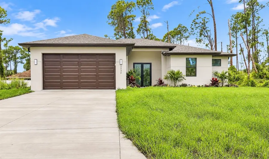 2235 Nabble Lane, North Port, FL 34288 - #2