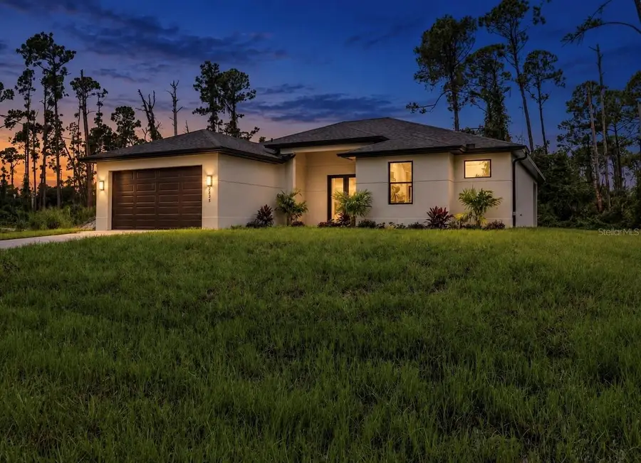 2235 Nabble Lane, North Port, FL 34288 - #3