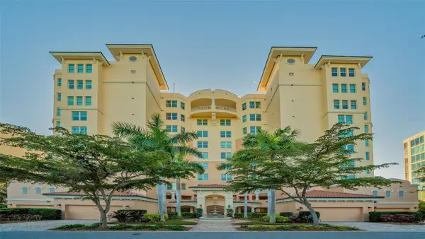 401 N Point Road #303, OSPREY, FL 34229